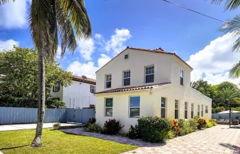 Residential Lease For Rent