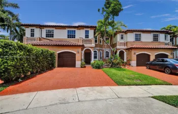 Townhouse For Sale