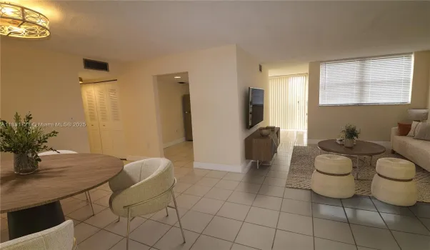 Virtual Staging