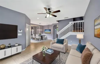 Residential Lease For Rent