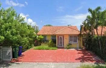 Single Family For Sale
