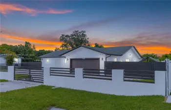 Single Family For Sale