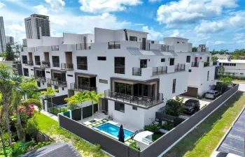 Townhouse For Sale