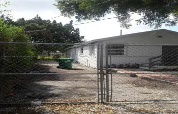 Single Family For Sale