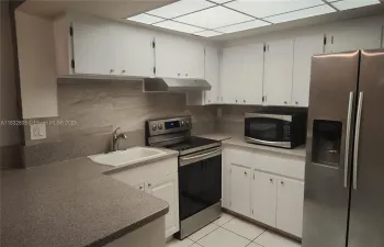 Residential Lease For Rent