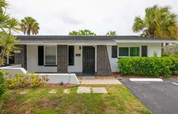 Single Family For Sale
