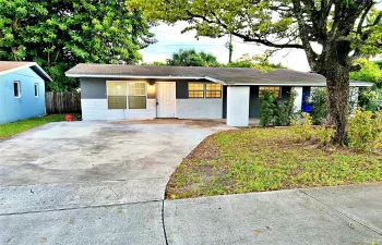 Single Family For Sale