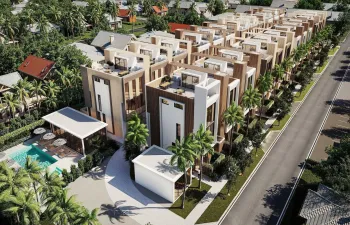 Townhouse For Sale