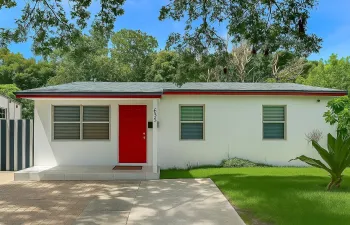 Single Family For Sale