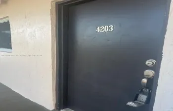 Residential Lease For Rent