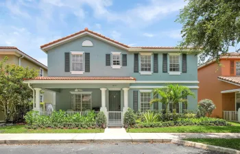 Single Family For Sale