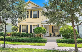 Single Family For Sale