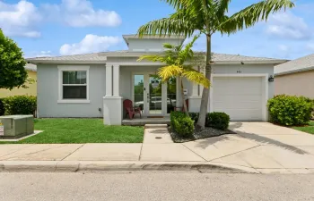 Single Family For Sale