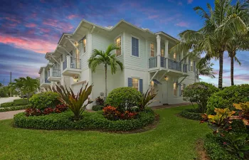 Townhouse For Sale