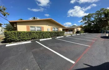 Residential Lease For Rent