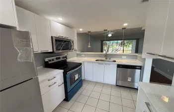 Residential Lease For Rent