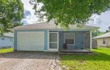 Single Family For Sale