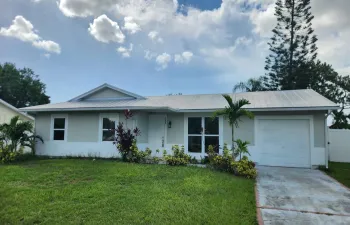 Single Family For Sale