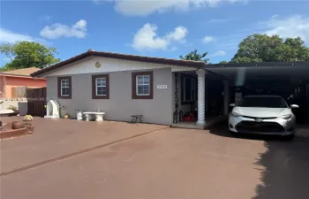 Single Family For Sale