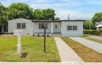 Single Family For Sale