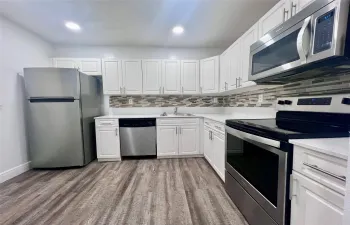 Residential Lease For Rent