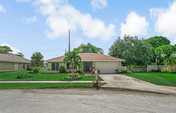 Single Family For Sale