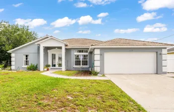 Single Family For Sale