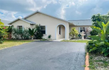 Single Family For Sale