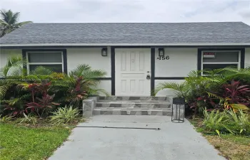 Residential Lease For Rent