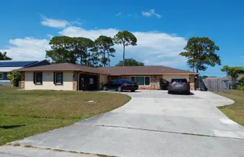 Single Family For Sale