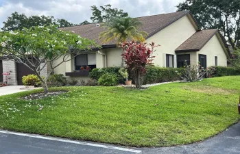 Residential Lease For Rent