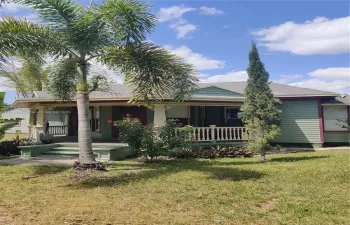 Residential Lease For Rent