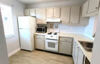 Residential Lease For Rent