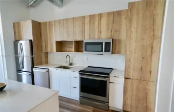 Residential Lease For Rent
