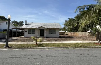 Single Family For Sale