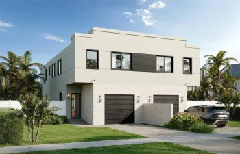 Townhouse For Sale