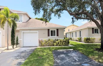 Townhouse For Sale