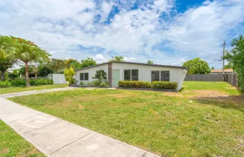 Single Family For Sale