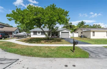 Single Family For Sale