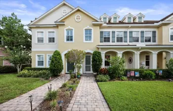 Townhouse For Sale