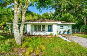 Single Family For Sale