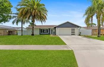 Residential Lease For Rent