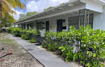 Residential Lease For Rent