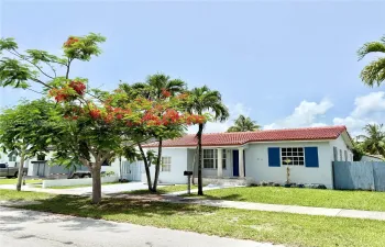 Single Family For Sale