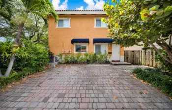 Townhouse For Sale