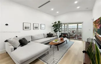 Residential Lease For Rent