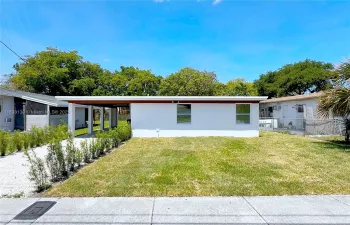 Single Family For Sale
