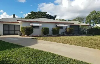 Residential Lease For Rent