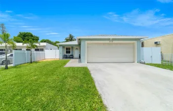 Single Family For Sale
