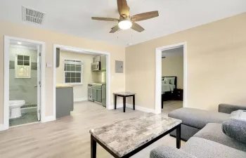 Residential Lease For Rent